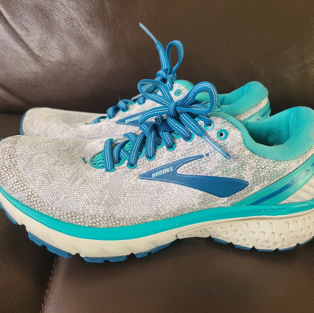 Brooks Ghost - image 2